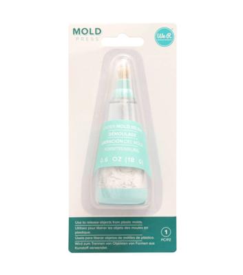 We R Makers • 3d mold press release powder