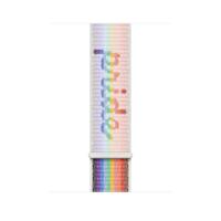 Apple Watch Band - Geweven sportbandje - 45 mm - Pride Edition - One Size - thumbnail
