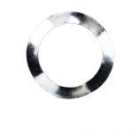 Elvedes Trapas veerring/wave washer 31 x 24 x 0.6 mm - aluminium (20 stuks) - thumbnail