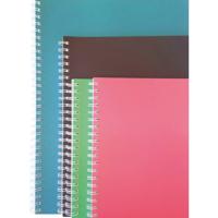 Kangaro plakboek a3 120gr 40 vel zwart - thumbnail