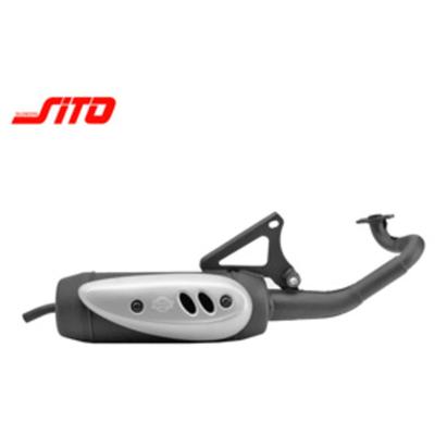 SITO PLUS Sito uitlaat plus 574 neo's/ mbk ovetto 50cc 2 takt 45km