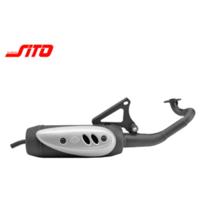 SITO PLUS Sito uitlaat plus 574 neo's/ mbk ovetto 50cc 2 takt 45km - thumbnail