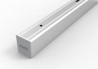 Argenta bovenrail profiel - Proslide - 4 m - 22514014 - thumbnail