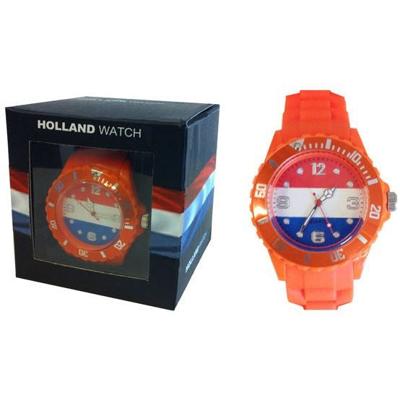 VDM Holland Horloge Large