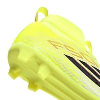 Adidas F50 League Mid FG/MG J Voetbalschoen - thumbnail