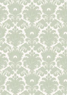 Cristiana Masi The Best Classic & Elegant Behang met klassieke ornamenten - 23615