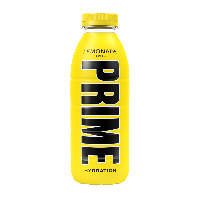 Prime hydration lemonade pet (12x 500ml) - thumbnail