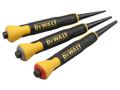 DeWalt DWHT0-58018 | DREVELSET | 3-DELIG - DWHT0-58018