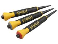 DeWalt DWHT0-58018 | DREVELSET | 3-DELIG - DWHT0-58018 - thumbnail