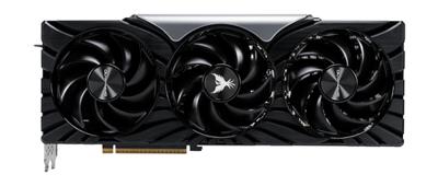 Gainward Nvidia RTX 5080 Videokaart Phoenix GS 1 16 GB GDDR7-RAM PCIe x16 HDMI 2.1, DisplayPort 2.1 NVIDIA G-Sync , Overclocked