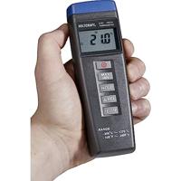 VOLTCRAFT K101 Temperatuurmeter -200 - +1370 °C Sensortype K - thumbnail