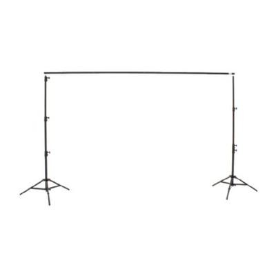 Falcon eyes semi-professioneel achtergrond systeem b-8510 260x315 voor doek of rol