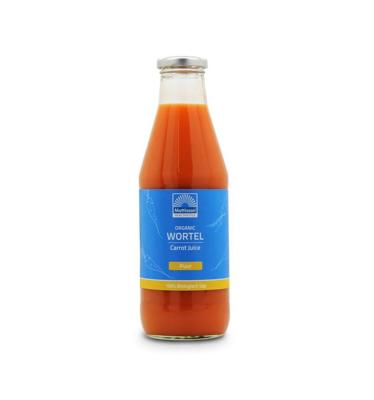 Mattisson HealthStyle Biologische Wortelsap Mattisson HealthStyle Biologische Wortelsap