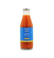 Mattisson HealthStyle Biologische Wortelsap - thumbnail