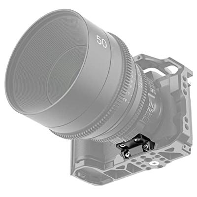 8Sinn Lensadapter steun voor Evolution L-mount naar PL naar 8Sinn cage voor Leica SL2 / SL2-S