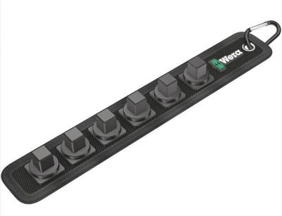 Wera Belt C (stoffen riem) | 6-delig | zonder gereedschap - 05003892001 - 05003892001 Wera Belt C (stoffen riem) | 6-delig | zonder gereedschap - 05003892001 - 05003892001