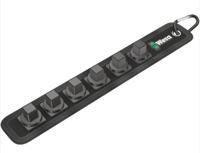 Wera Belt C (stoffen riem) | 6-delig | zonder gereedschap - 05003892001 - 05003892001 - thumbnail