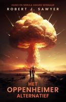 Het Oppenheimer alternatief - Robert J. Sawyer - ebook - thumbnail