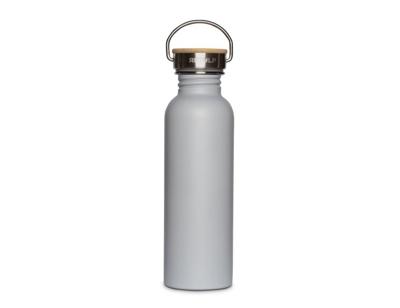 Retulp Urban waterfles - light grey - 750ml