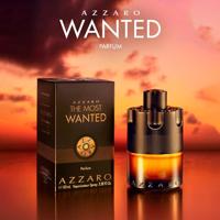 Azzaro The Most Wanted Eau de Parfum 100ml - thumbnail