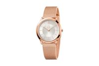 Outlet Special - Calvin Klein Minimal K3M21626 Heren Horloge 40 MM 3 ATM - thumbnail