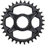 Shimano kettingblad xt 30t enkel blad fc-m8100-1/m8130-1 - thumbnail