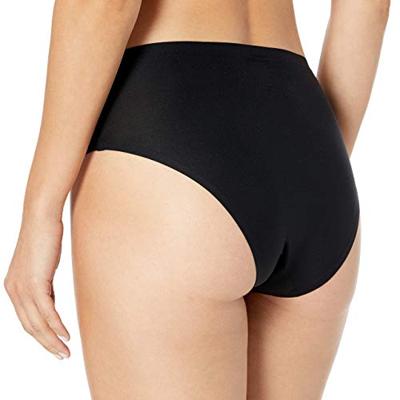 Naadloze taille string - Soft Stretch - High waist string dames - Invisible - Onzichtbaar