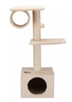 Trixie 43951 krabpaal San Fernando, 106 cm, beige - thumbnail