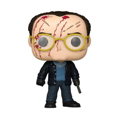 Robocop Funko Pop Vinyl: Clarence Boddicker