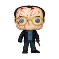 Robocop Funko Pop Vinyl: Clarence Boddicker - thumbnail