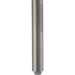 Saqu Elements Stick staafhanddouche gunmetal