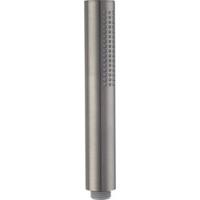 Saqu Elements Stick staafhanddouche gunmetal - thumbnail