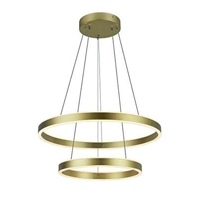 SLV Led hanglampOne Double Ø 60cm - 1005178