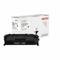 Toner Xerox CE505A/CRG-119/GPR-41 Zwart - thumbnail