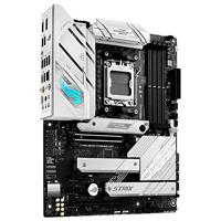 Asus ROG STRIX B650-A GAMING WIFI Moederbord Socket AMD AM5 Vormfactor ATX Moederbord chipset AMD® B650 - thumbnail