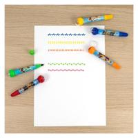 Undercover Paw patrol rol- en stempelstiften - thumbnail