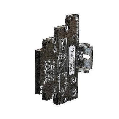 PCE Instruments PCE-P17PT-2 PT-100-OMVORMER PCE-P17PT PCE Instruments PCE-P17PT-2 PT-100-OMVORMER PCE-P17PT
