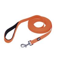 Nobby Cover Tracking Lijns, 5 m/20 mm, Neon Oranje - thumbnail