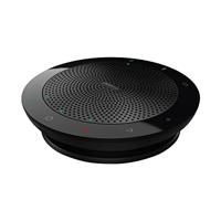 Jabra Speak 510+ MS (inkl. Link 370 Mini USB Adapter) Conferentieluidspreker Bluetooth, USB-A 2.0 Zwart - thumbnail