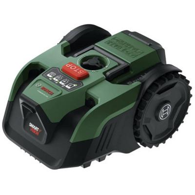 Bosch Home and Garden VISIMOW18V-200 06008E1100 Robotmaaier