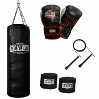 Boks Set Excalibur Pro 12 Ounce - thumbnail