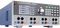 Rohde & Schwarz HMP4040 Labvoeding, regelbaar 32 V (max.) 10 A (max.) 384 W Op afstand bedienbaar, Programmeerbaar Aantal uitgangen: 4 x - thumbnail