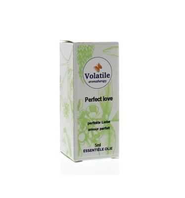 Volatile Perfect Love 5ml Volatile Perfect Love 5ml