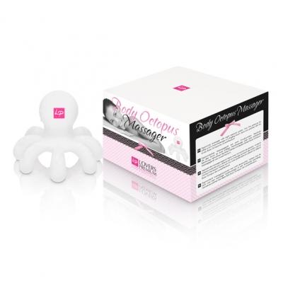 LoversPremium - Body Octopus Massager
