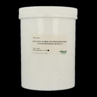 Homeoden Heel Saccharum off/placebo globulen 1 Kilogram - thumbnail