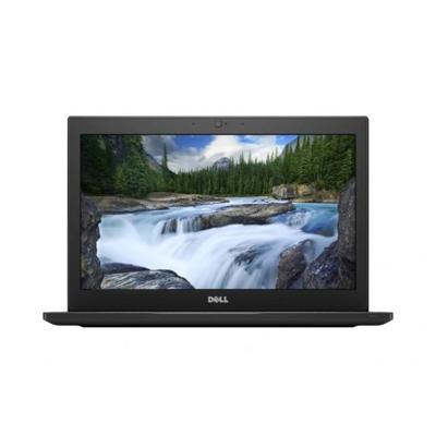 Dell Latitude 7290 - Intel Core i7-8e Generatie - 12 inch - 16GB RAM - 256GB SSD - Windows 11