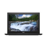 Dell Latitude 7290 - Intel Core i7-8e Generatie - 12 inch - 16GB RAM - 256GB SSD - Windows 11 - thumbnail