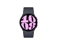 Samsung Galaxy Watch6 SM-R935F 3,3 cm (1.3") Super AMOLED 40 mm Digitaal 432 x 432 Pixels Touchscreen 4G Grafiet Wifi GPS - thumbnail