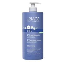 Uriage Bebe 1st Cleansing Cream 1000 ml - thumbnail