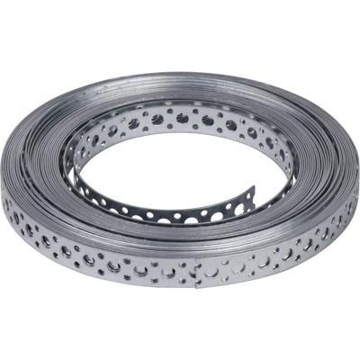 Schneider Electric 2705420 Geperforeerde band 10 m Staal (verzinkt) 2705420 1 stuk(s) (l x b) 10 m x 25 mm
